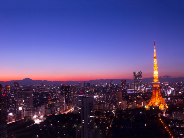 東京都