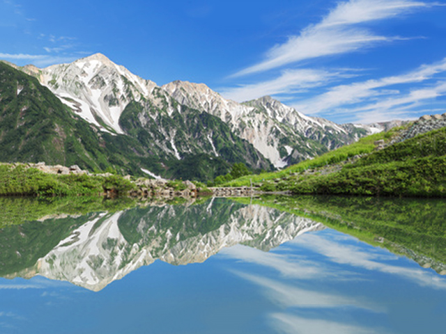 長野県