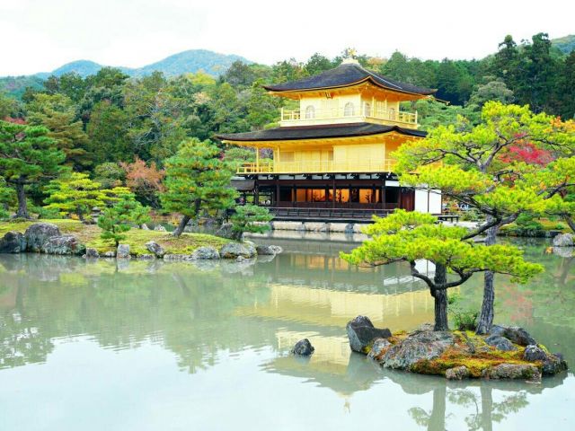 京都まで電車で20分ほど！お休みの日はお出かけしてみてください