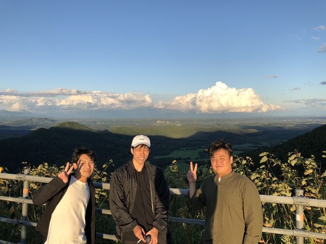 素敵な仲間に出会えるチャンス！