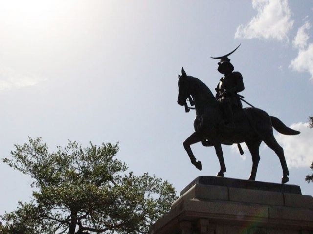 仙台観光も楽しめます！