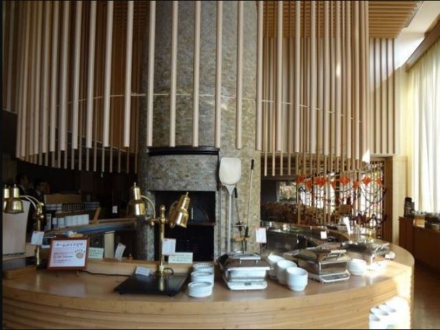 洋食調理でのお仕事です☆
