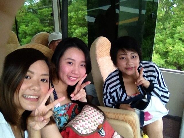 夏を楽しもう♪