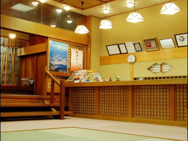 風情ある旅館でのお仕事出！職場環境良くみんなここで良かったと言ってくれてます！