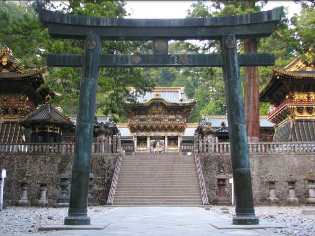 テーマパークから世界遺産まで！日光の魅力は見所が多い事☆！