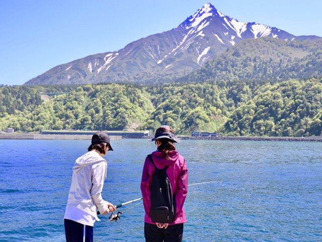観光を楽しみたい方にお勧め♪