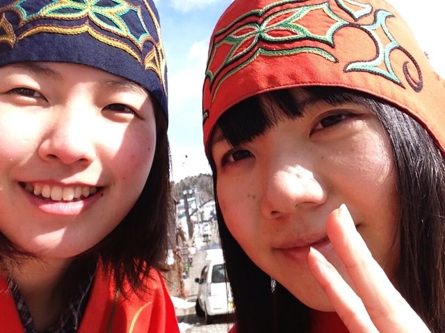 食事処はコース提供、明るい接客をお願いします！