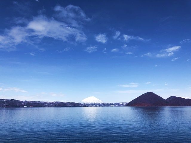 人気エリア洞爺湖で洗い場スタッフを募集☆