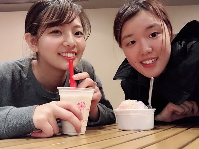 従業員さんも親しみやすく、スタッフさん同士も楽しく働けているから満了率も高い職場です♪