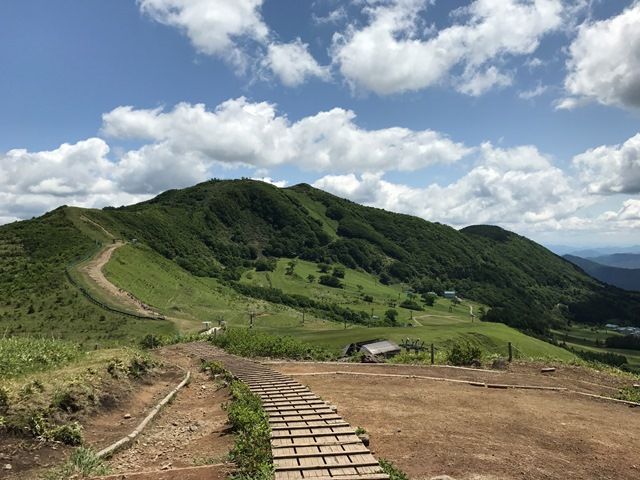 登山好き集まれ〜！！
