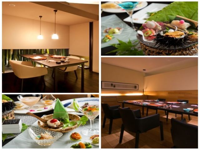 ≪仕事≫コース料理の配膳★社員さんが丁寧に教えてくれます！