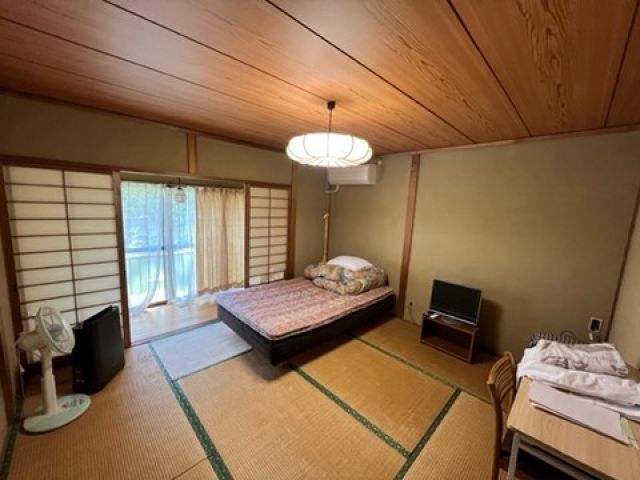 寮の写真です！
※いくつか寮がございます。