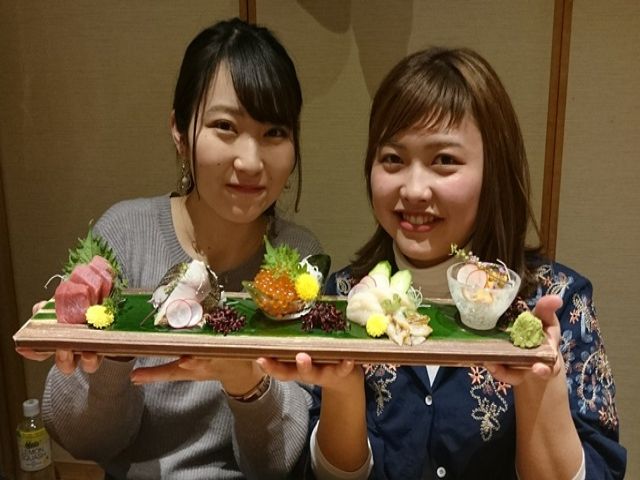 20代30代のスタッフや外国人スタッフも活躍中☆