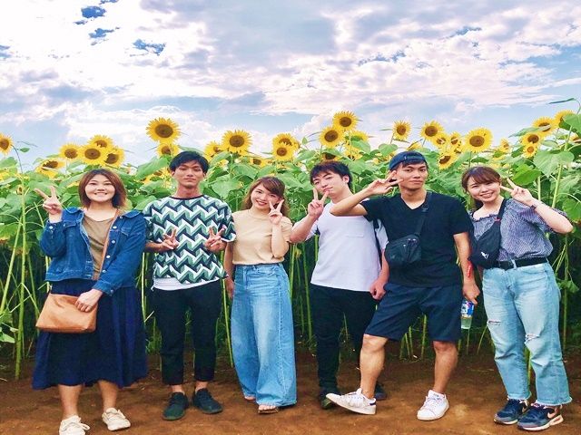 ★春・夏の北海道は楽しみがいっぱい！
