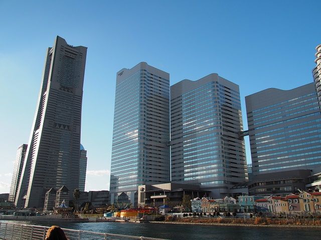 人気の箱根湯本★横浜まで1時間20分程の立地！