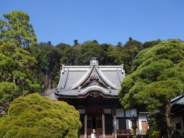 修善寺を経由して観光♪