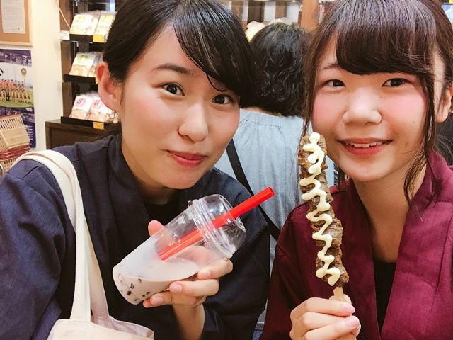 ご友人同士のご応募も大歓迎です◎