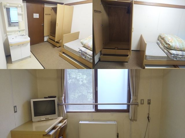 個室は洗面台付！嬉しいポイントですね（＾ｖ＾）