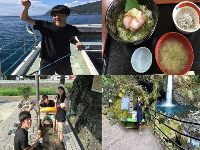 人間関係良好☆