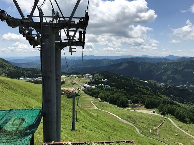 未経験の方でも安心して就業頂けます☆
自然豊かなところなのでリフレッシュしよう！