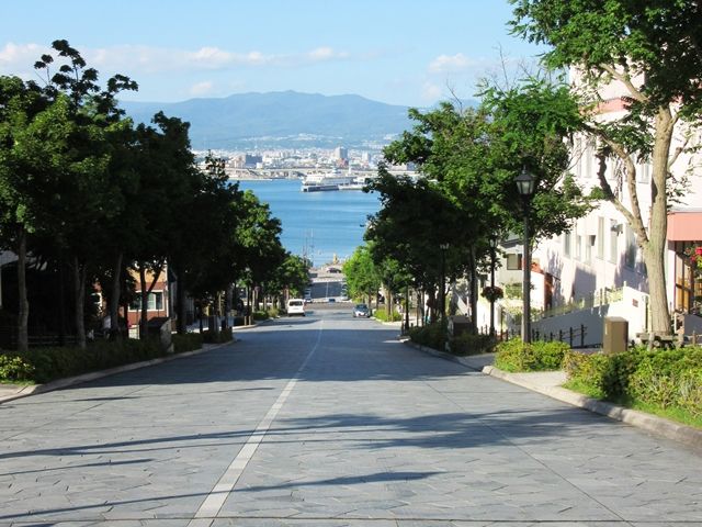 夏の函館★