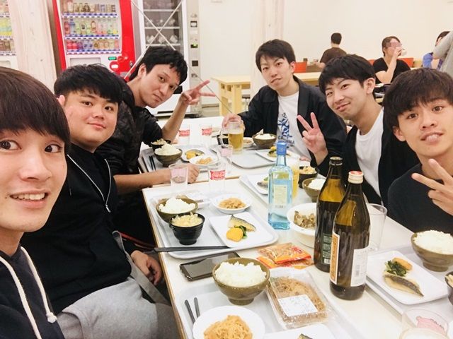 滞在型リゾート施設！素敵な仲間と出会えます★