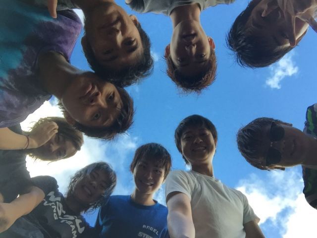 滞在型リゾート施設！素敵な仲間と出会えます★